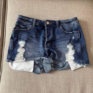 Hollister Jean Shorts